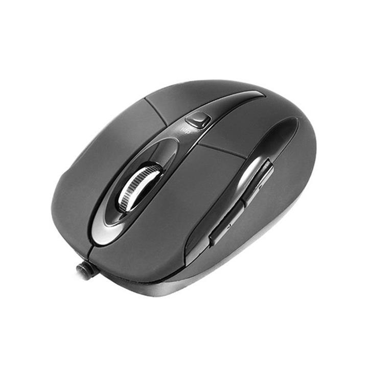 ماوس گرین GM-301 Green GM-301 Mouse